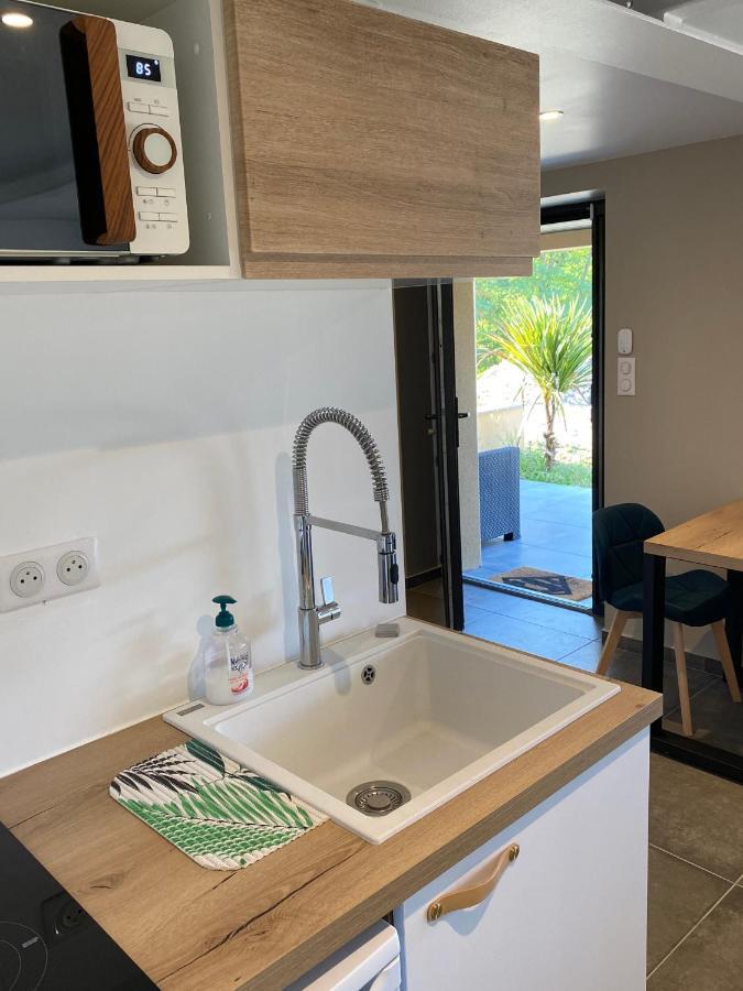 Apartment 220 Le Pradons